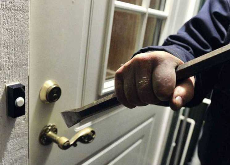 سرقة استراحة عند دير ميماس