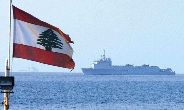 واشنطن للبنان: للالتزام باتفاق الترسيم وإلا العقوبات!