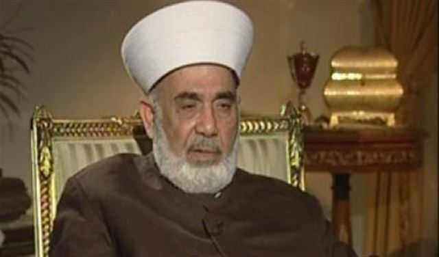 الجوزو يتحدث عن مهازل: “النظام الديمقراطي في لبنان سقط”