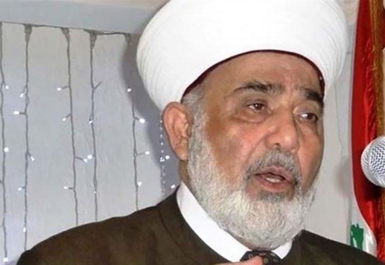 الجوزو: المقاومة لم تعد لنا!