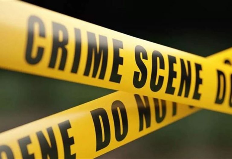 العثور على جثة في حاصبيا