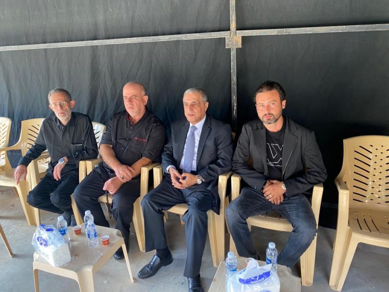 قاسم هاشم: بعض المواقف سترفع حدة التوتر