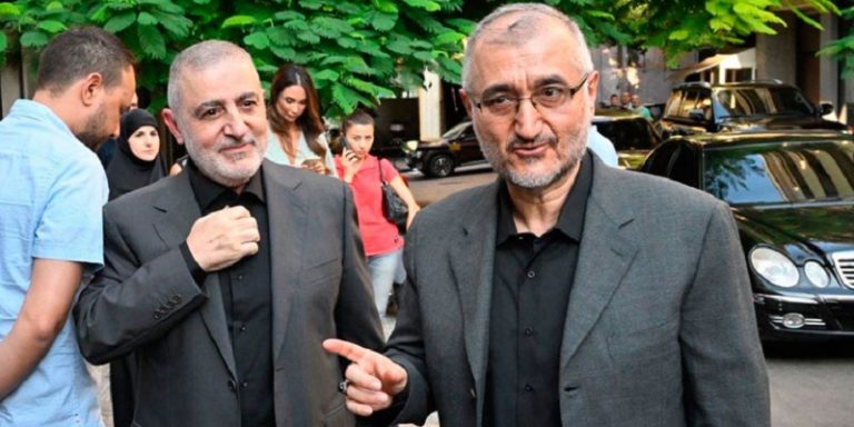 “حزب الله” يخوض “معركة” لتشكيل الحكومة