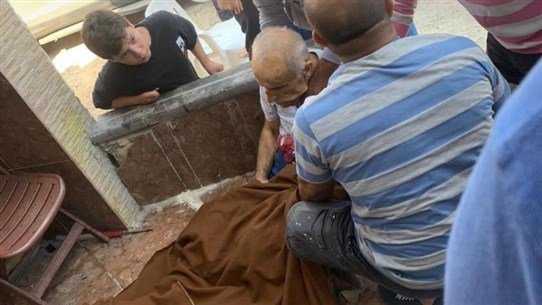 في عكار.. مقتل عميد متقاعد