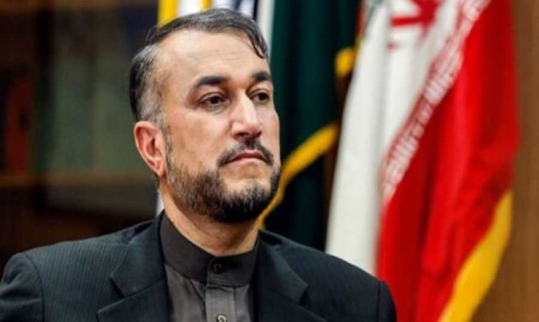 بعد كلام عبد اللهيان..واشنطن تنفي بعث رسائل لإيران