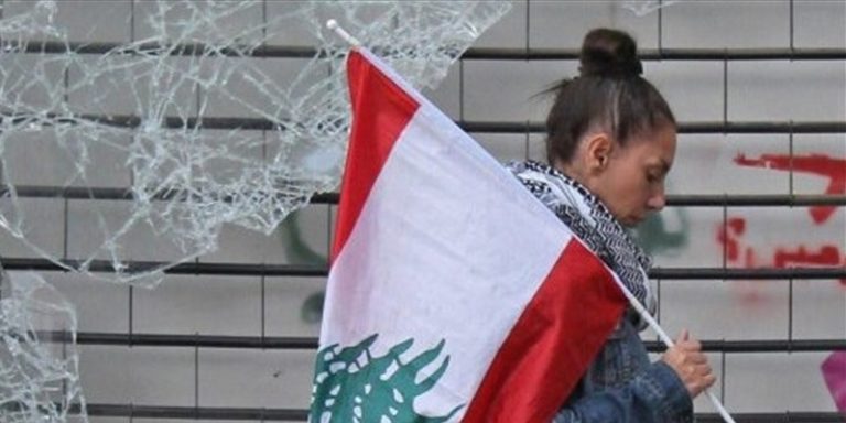 أولويات أخرى.. تتقدم على أولويّة الإستحقاق الرئاسي!