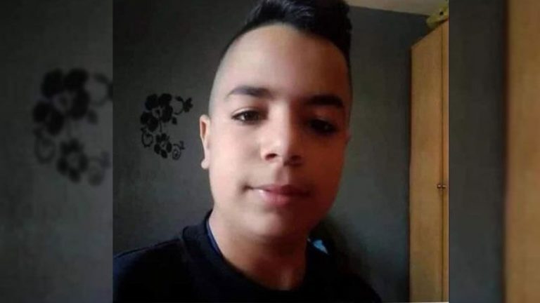 استشهاد طفل برصاص الاحتلال في جنين