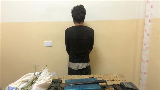 “ماريجوانا” في البترون.. وقوى الأمن تداهم