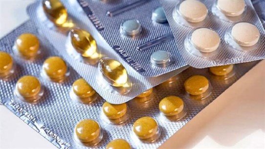 لعظام ومفاصل سليمة.. هذه هي الفيتامينات الأفضل