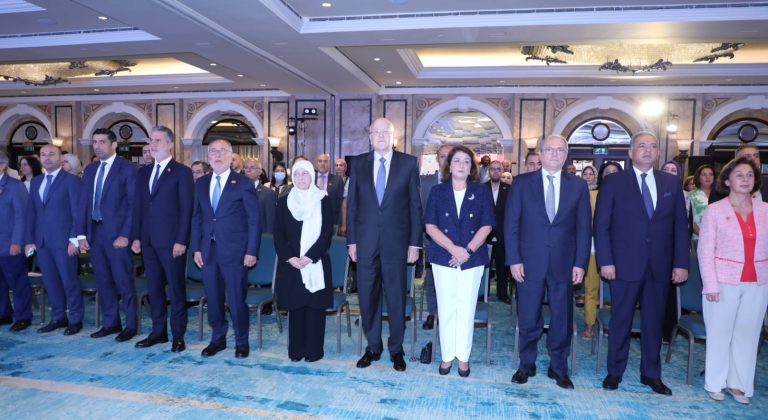 ميقاتي: ماضون بتشكيل الحكومة رغم العراقيل.. الطائف أفضل من الفوضى