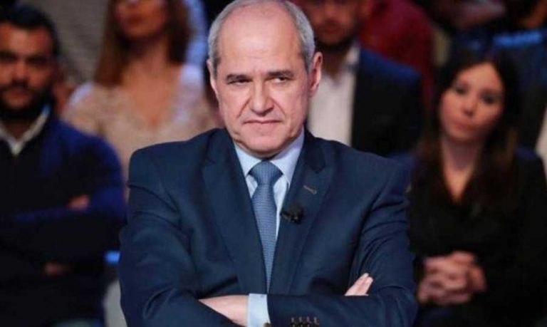 خلف: طلبنا من بري عقد جلسة لبحث ملف الترسيم