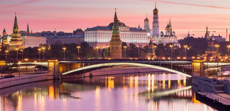 الكرملين: روسيا لم تهزم أبدا!