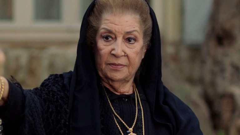 منى واصف: أشعر بأني قريبة من تيم حسن وأعتبره كأبني