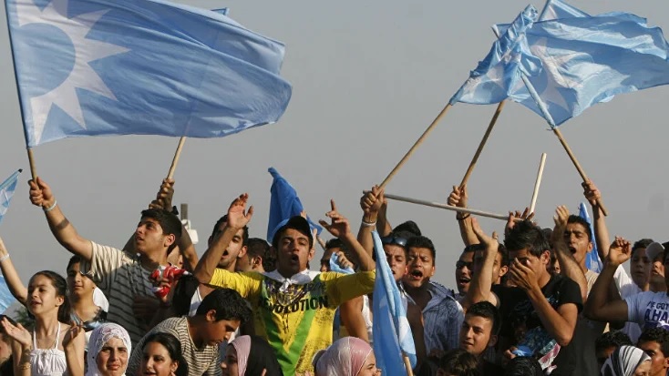 الرياض لا تريد “مستقبليين” على اللوائح