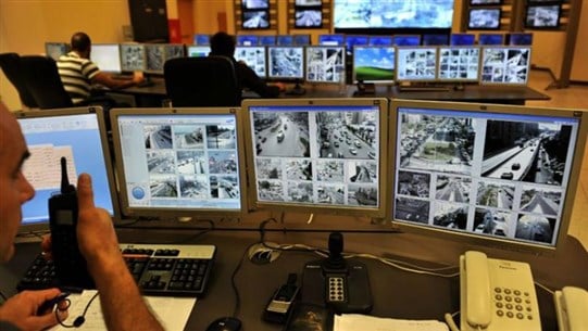 حصيلة حوادث السير خلال 24 ساعة