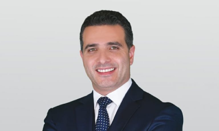 مطر الغائب عن جلسة اليوم: “صوتي ما زال لميشال معوض”