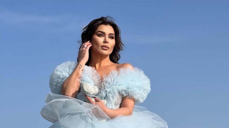 مبادرة من نادين الراسي.. هل تنجح بجمع عبد النور ونجيم؟