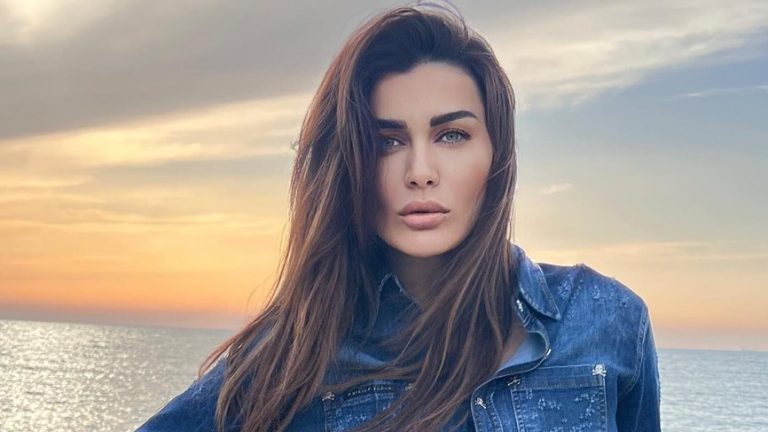 نادين الراسي لعون: “بدك الك شو صار بعهدك”!