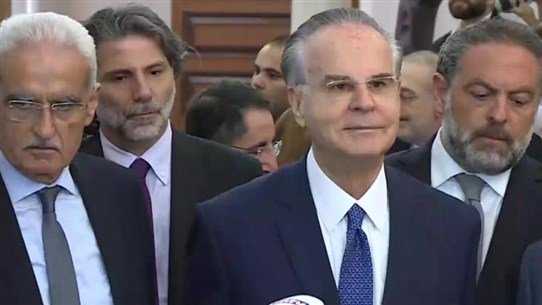 عدوان: هذه هي نقاط خلافنا مع “الحزب”