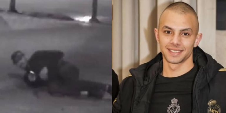 بالفيديو: مسيرات إلى منزل الشهيد عدي التميمي