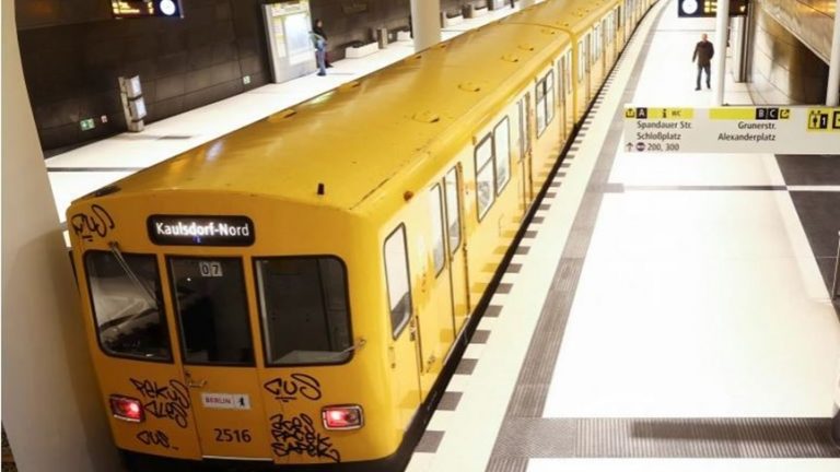 عمل تخريبي في المانيا يعطل حركة القطارات