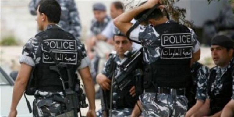 مفقودة في البترون (صورة)