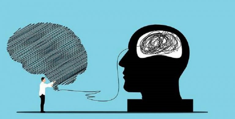 دعوة لحضور ندوة حول التحليل النفسي برعاية كلية الآداب