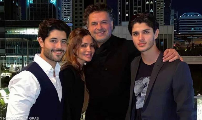 راغب علامة: “جيوش الكترونية تلاحقني”