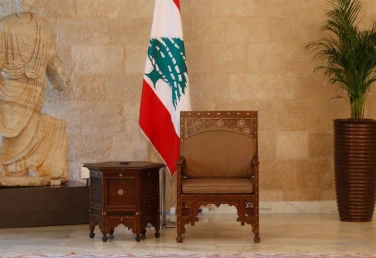 “مجموعة الدعم الدولية”: لإنتخاب رئيس ضمن الإطار الزمني