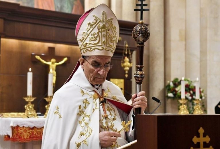 الراعي: نخشى أن يتم ربط الجلسات النيابية بالتوافق