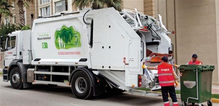 رامكو: نقوم بواجباتنا كاملة وبأعمال وقائية خارج العقد