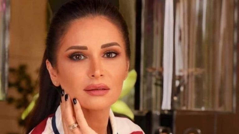 تجربة جديدة ستخوضها رشا شربتجي.. هذا ما كشفته