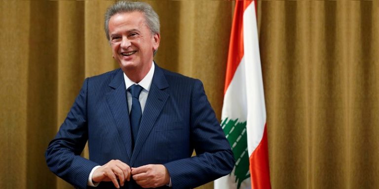 سلامة في قصر العدل.. مدلّع مكرّم!