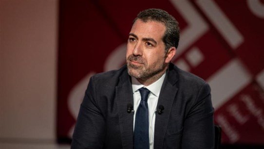 راجي السعد: فلنتحمل كنواب مسؤولياتنا ولننتخب رئيساً