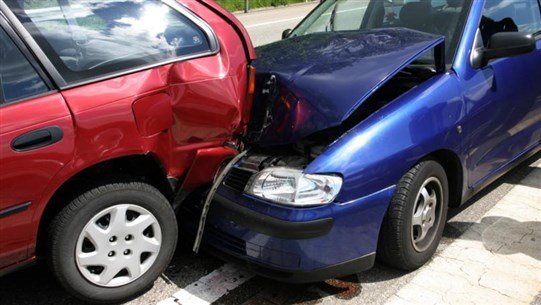 اليكم حصيلة حوادث السير في الـ 24 ساعة الماضية