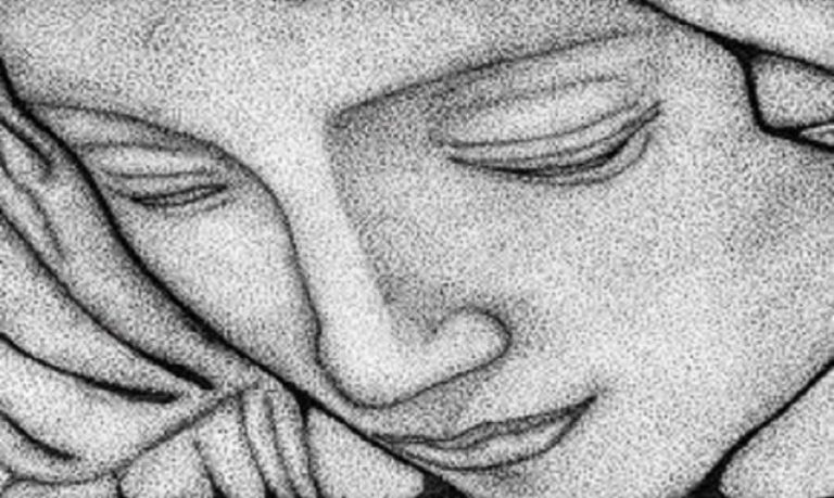 “سيدة الجبل”:الإكتفاء بترسيم الحدود الجنوبية تفريط فاضح بالسيادة