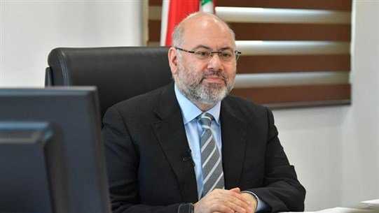 وزير الصحة يجول في بعلبك والبقاع غدا