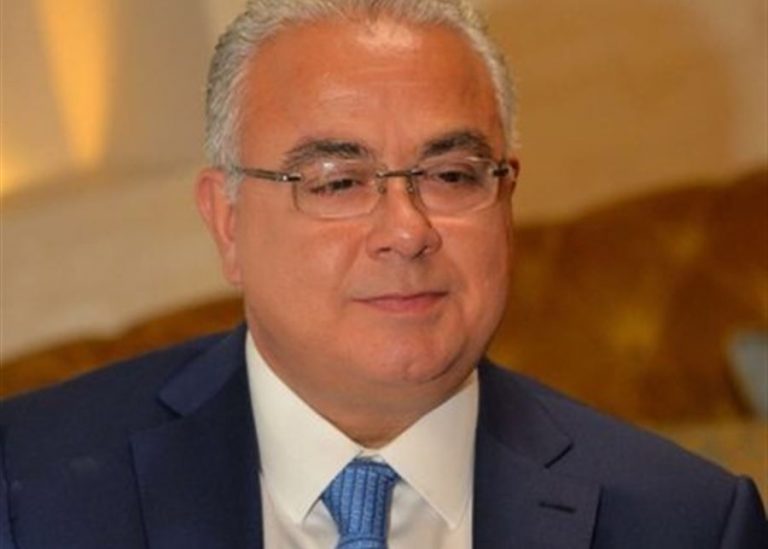 سكاف: ممكن أن يكون سيناريو قائد الجيش موجودا بعد 31 تشرين الأول