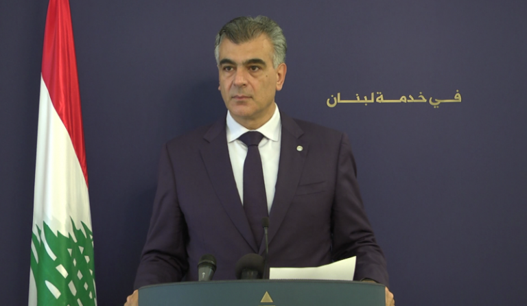 الصايغ: يريدون تعويم أنفسهم بالحوار والفراغ