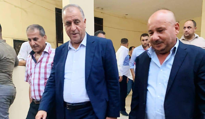 محمد سليمان: لضرورة الإلتقاء والحوار في الإستحقاقات المقبلة