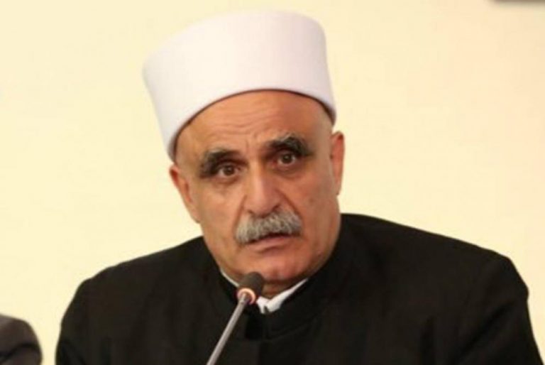 أبي المنى: لتجاوز الاختلافات والإصطفافات لإنجاز الإستحقاقات الدستورية في مواعيدها