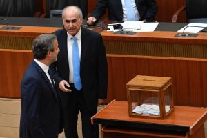 الجلسة الثالثة