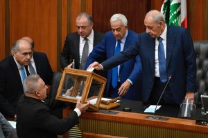 جلسة الثالثة