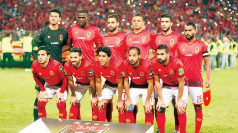 الدوري المصري لكرة القدم: الأهلي يهزم الإسماعيلي