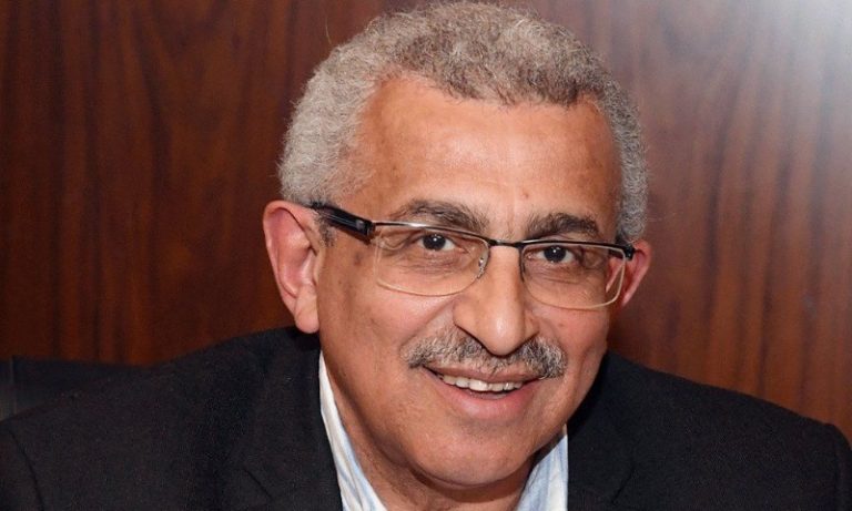 اسامة سعد: الاسرائيلي عدو