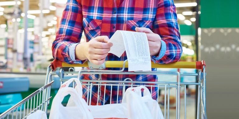 عوامل التضخم الخارجية تسيطر على لبنان: زيادة الأسعار 58 مرّة!