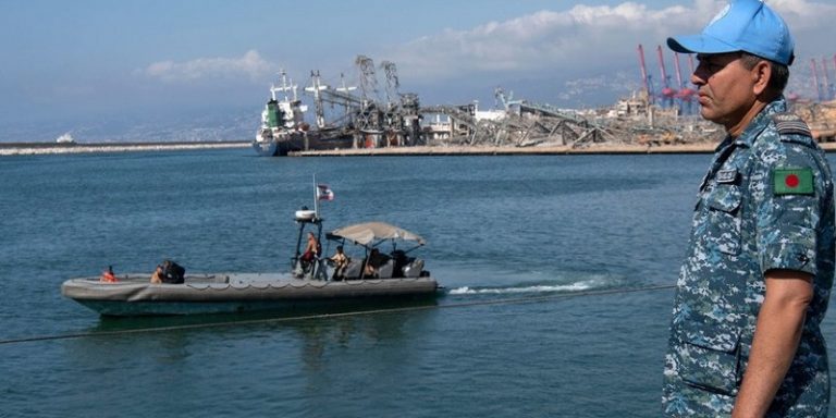 “إسرائيل” تريد تغيير اسم حقل “قانا”.. و”توتال” تتجهز