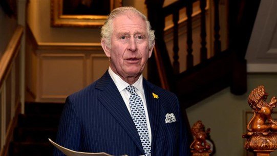 في بريطانيا.. موظف خاص لإيقاظ الملك تشارلز