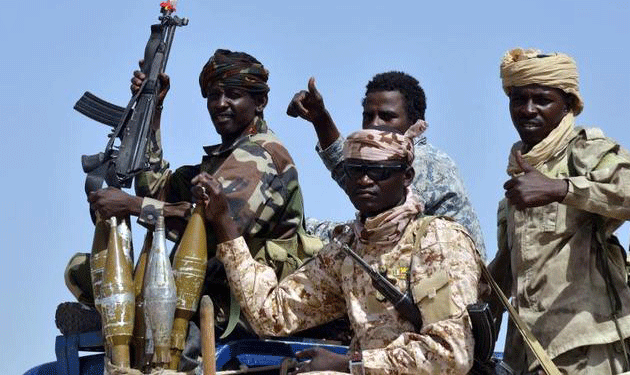 الشرطة التشادية تطلق الغاز المسيل للدموع على احتجاجات مؤيدة للديمقراطية