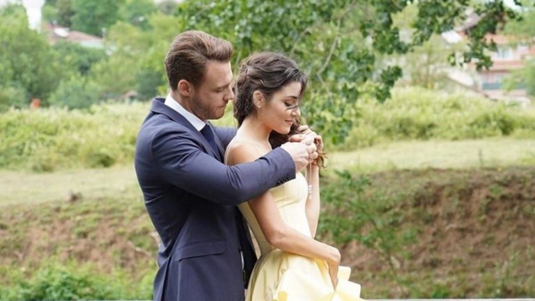 من جديد.. علاقة كرم وهاندا إلى الواجهة